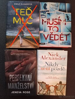 Úklid knihovny - 17