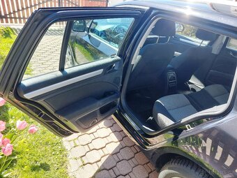 Škoda Superb 2.0TDi 125kw, 10/2011 - 17