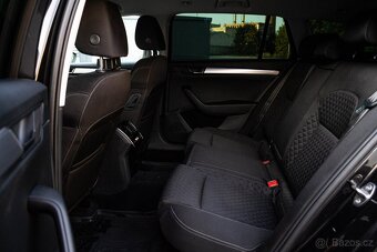 Škoda Superb Combi 2.0 TDI Style DSG AJ NA SPLATKY - 17