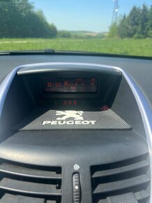 Peugeot 207 sw 1.6 HDI 80Kw - 17