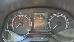 Škoda Fabia III 1.0 MPI Facelift Active+ - 17