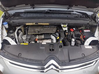 Citroen C4 Picasso  1.6 HDi - 17