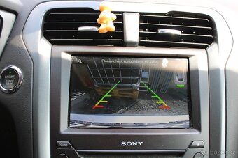 Ford Mondeo, 2,0 TDCi AUTOMAT, TITANIUM, r.v. 2015 - 17