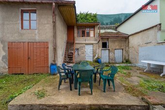 Prodej rodinného domu, 128 m², Bílina, ul. Sklářská - 17