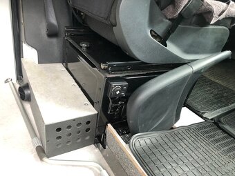 mercedes benz sprinter 316 cdi - 17