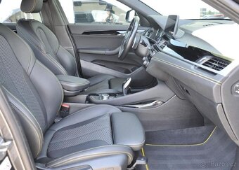 BMW Řada 2 xDrive20d A/T ACC HUD ČR 1M - 17