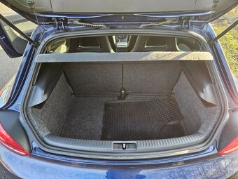 Volkswagen Scirocco 1.4TSI 118kw - 17