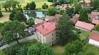 Prodej bytu 2+1, 61 m², Pojbuky - 17