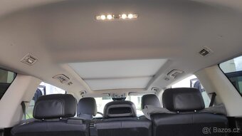 Mercedes-Benz GLS, 400 D 4Matic TOP stav ,DPH - 17