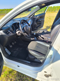 Alfa Romeo Giulietta QV 1.8 TBI 173 KW - 17