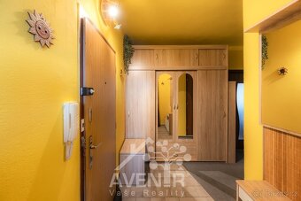 Prodej bytu v OV, 3+1, 70 m2 - Jablonec nad Nisou - Mšeno na - 17