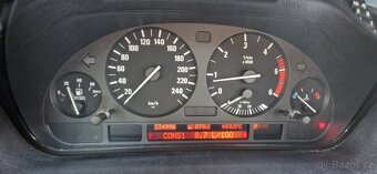 BMW X5 e53 - 17