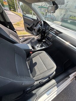 Škoda- Superb 3 -4.12.2015 rok výroby , 1,6 , 88 KW, AUTOMAT - 17