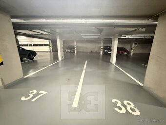 Pronájem bytu 2+kk 45 m², Praha - Modřany, ev.č. N08412 - 17