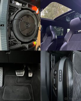 Škoda Kodiaq 2.0 TDi 4x4 DSG SPORTLINE 2019 FULL VÝBAVA - 17