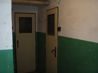 Byt 3+1/B,75m2,Libořice u Měcholup (mezi Žatcem a Podbořany) - 17