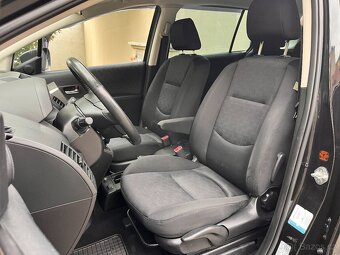 MAZDA 5 2.0i 107KW GTA,2008,XENON,VÝHŘEV,ALU17,7MÍST,ANDROID - 17