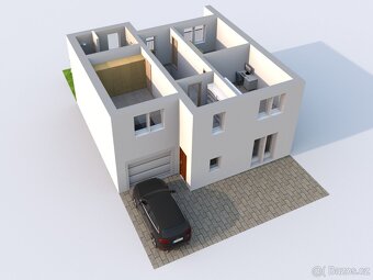 Prodej rodinného domu Kunštát - 17