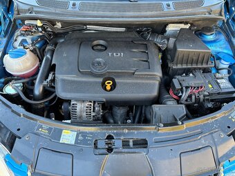 Škoda Roomster 1.4 TDI Style, 59 kW - 17