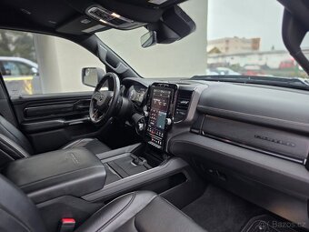 Dodge Ram Limited 5.7L 2022 DPH - 17