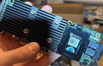 Dell PowerEdge R730 server - 17