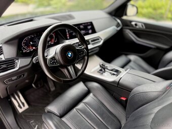 BMW X5 3.0d xDrive | M-Paket | 2020 - 17