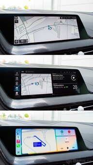 BMW Rad 1 118i G20 A/T 2019 ODPOČET DPH - 17