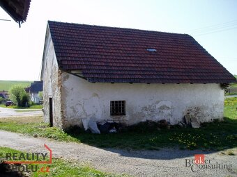 Prodej, domy/zemědělská usedlost, 90 m2, 39143 Rodná, Tábor  - 17