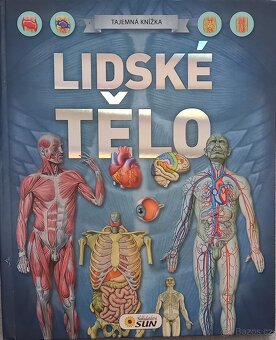 Knihy pro děti a Encyklopedie - 17