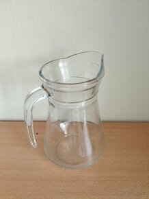 Tác Bernadotte. Sklenice na víno a alkohol. Levně. - 17