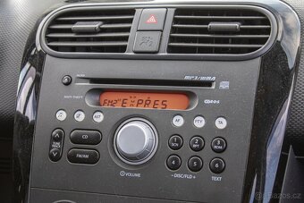 SUZUKI SPLASH - 17