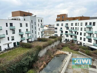 Pronájem, byt 3+kk, 87 m2, Ostrava, Nová Karolína, s garážov - 17
