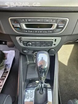 Renault Megane 1.2 TCe 97kW,Automat,1.Majitel,ČR,2015. - 17