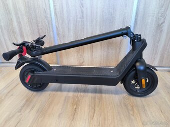 EASYBIKE X20-GODZILA - 17