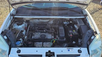Peugeot Partner 1.4i, r.v. 2006, po STK do 3/2027 - 17