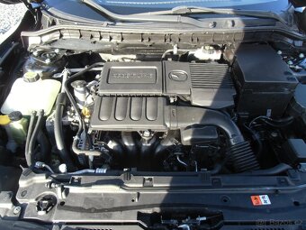 Mazda 3 1.6i 16V - 17