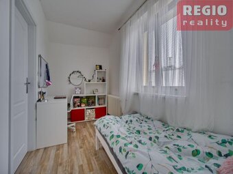 REZERVOVÁNO - Prodej rodinného domu 5+kk, Místek, ul. Luční - 17