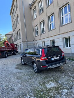 Volvo xc70 Inscription r.v.2016 - 17