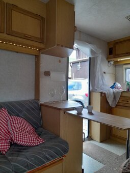 Karavan HYLANDER 390 - 17
