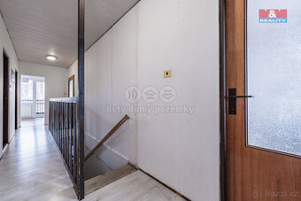 Prodej rodinného domu, 120 m², Zbýšov-Klucké Chvalovice - 17