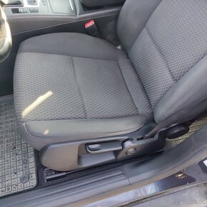 Audi A6, 3.0TDI 4X4,MANUÁL,240KM,KRÁSNÁ - 17