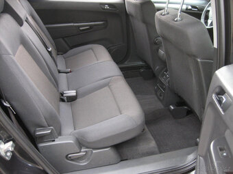 Opel Zafira B 1,8 NAVIGACE 2x kola serv. kniha Nové rozvody - 17
