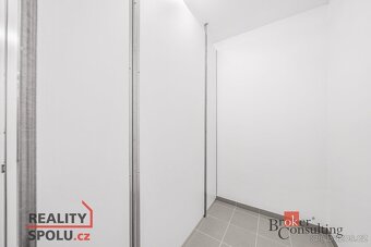 Pronájem, byty/3+kk, 65 m2, Kopřivová 1701/8, 26801 Hořovice - 17