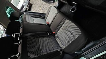 Škoda Fabia Combi 1.2 TSI 2010 155 tkm senzory klima - 17