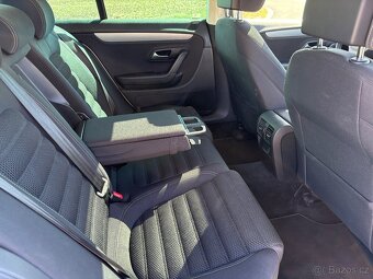 VOLKSWAGEN PASSAT CC 2.0 TDI //2012 ČR VENTILACE XENONY - 17