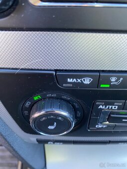 Škoda Octavia 2 2.0 TDi Combi - 17