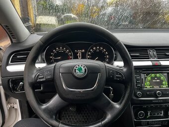 Superb 2 tdi - 17