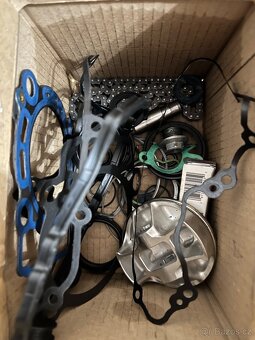 Ktm sxf 350 2017 - 17