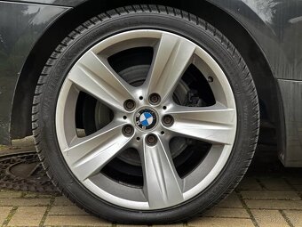 BMW Řada 3 E93 320D 135kW Cabrio Xenony Kamera Kůže Tempomat - 17