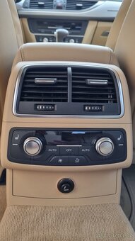 Audi A6 C7 3.0 TFSI V6 Quattro 230kW - 17